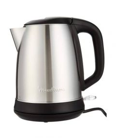 Moulinex Subito Selecet Electric Kettle 1.7L (BY550D27) On Installments-New Saad  ( 3 Months 0% Percent Profit Product Available On 48 Months Installment )